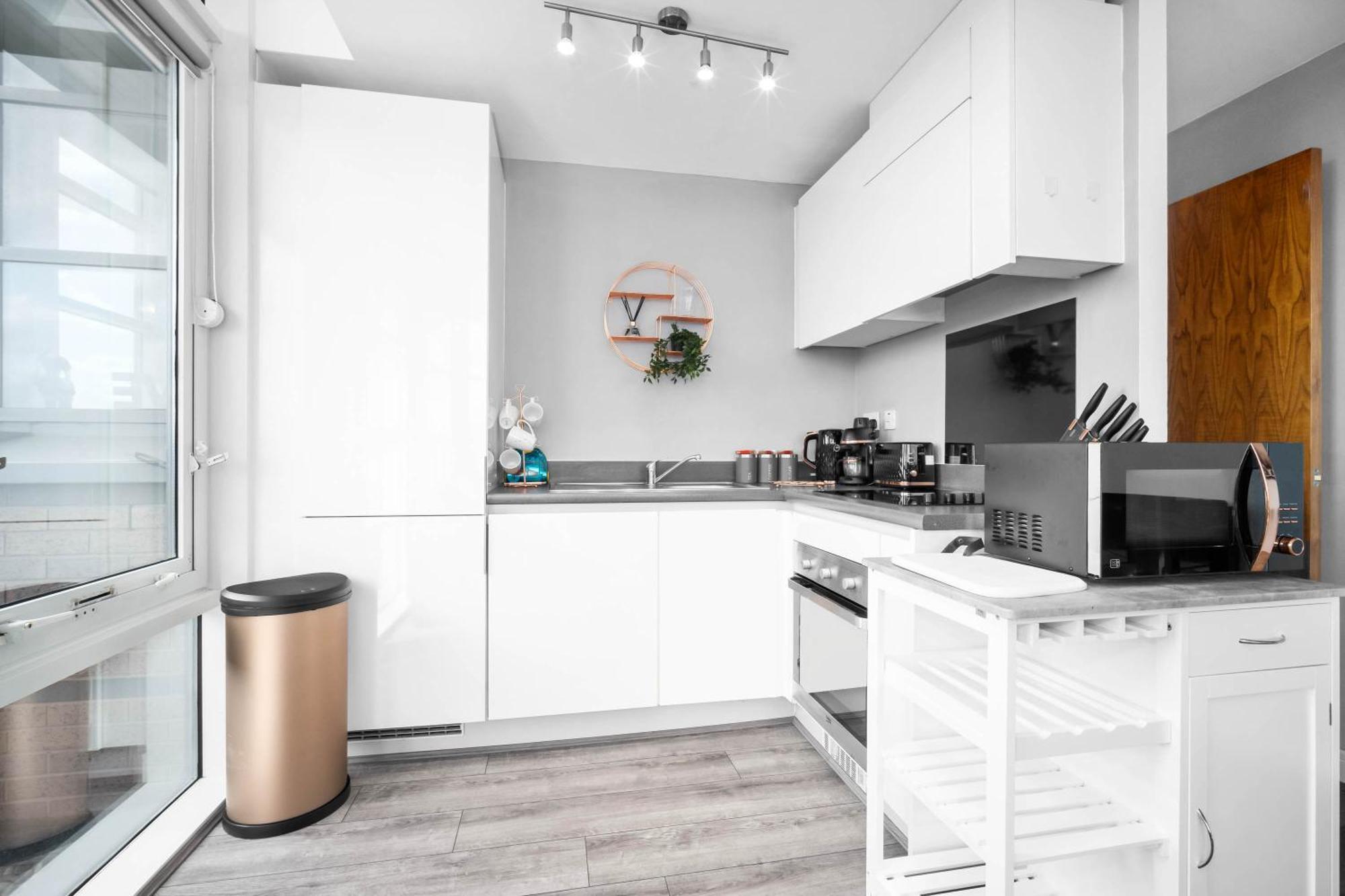 Luxury Stay With Scenic Views Brierley Hill Zewnętrze zdjęcie