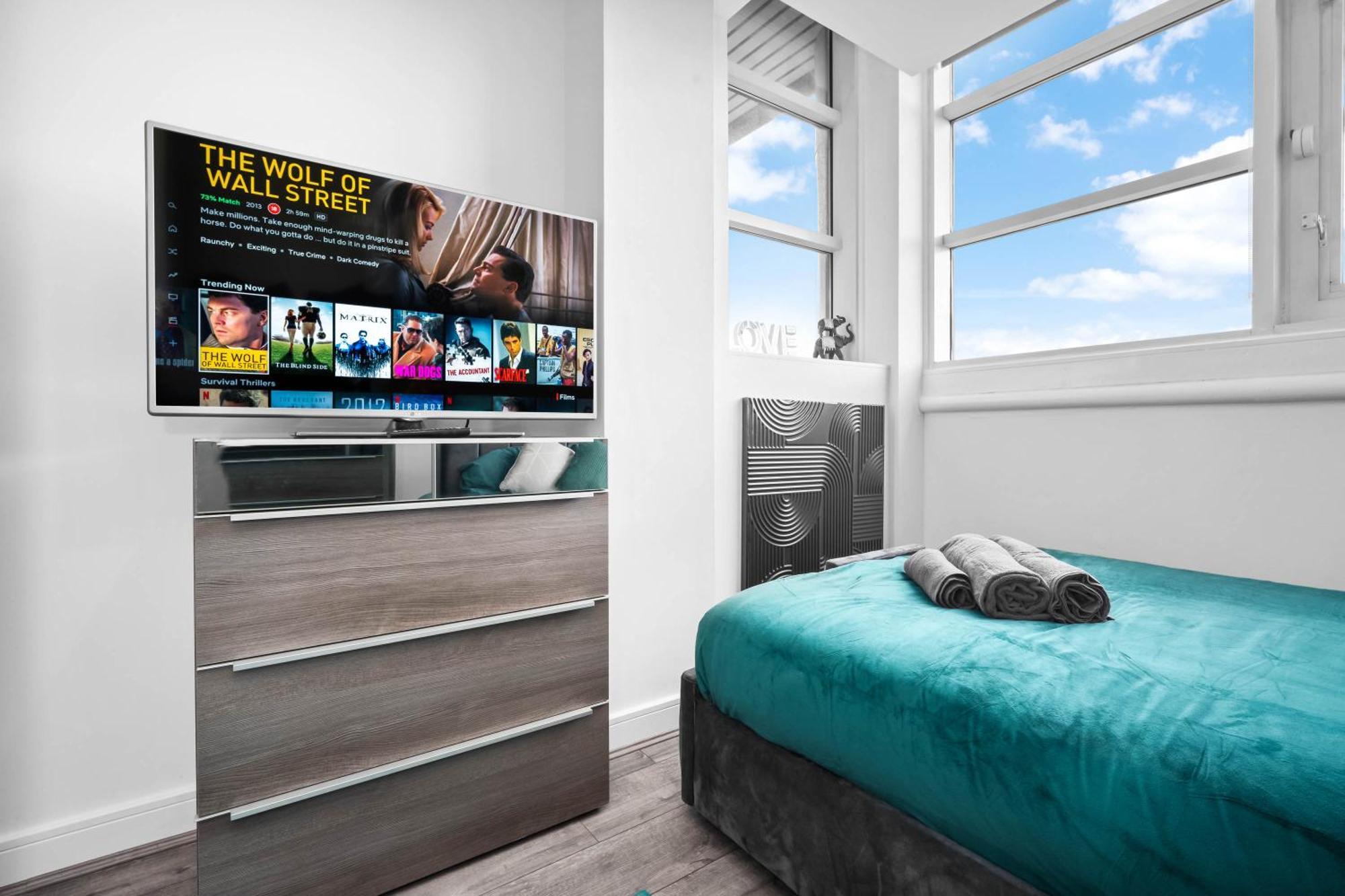 Luxury Stay With Scenic Views Brierley Hill Zewnętrze zdjęcie